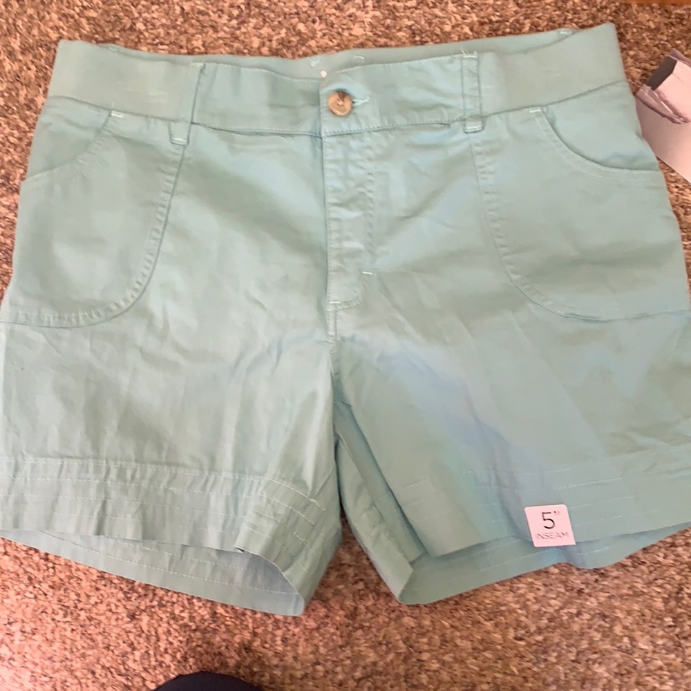 LEE RIDERS shorts